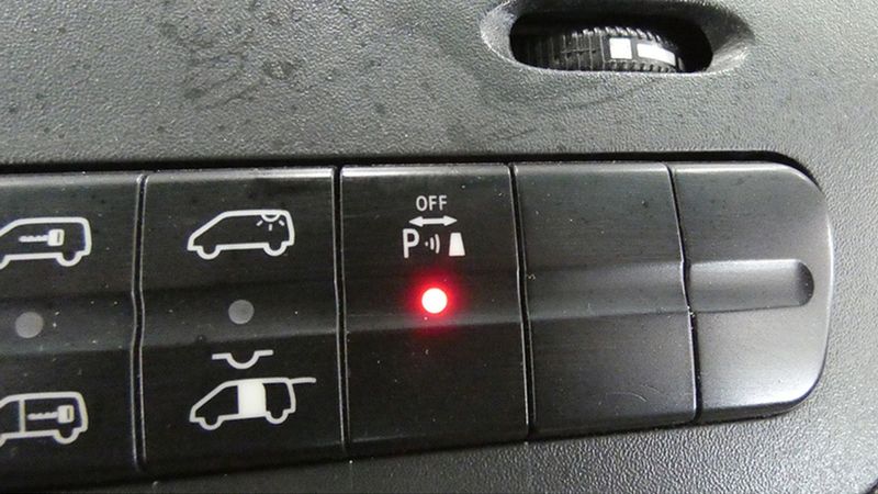 Mercedes-Benz Sprinter • 2007 • 154,305 km 48