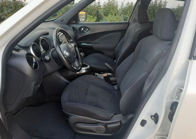 Nissan Axxess • 2015 • 140,000 km 5