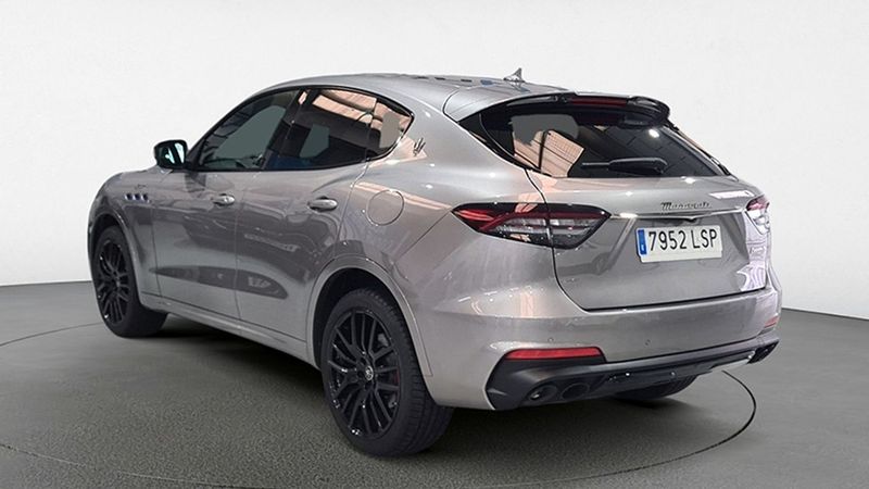 Maserati Levante • 2021 • 31,782 km 8
