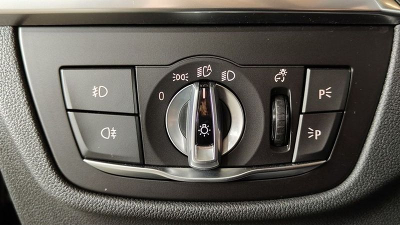 BMW X4 • 2021 • 46,200 km 7