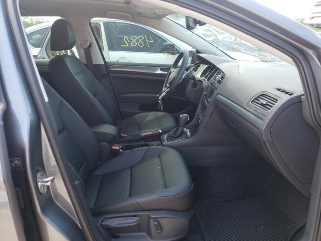 Volkswagen Golf • 2008 • 22,645 km 6