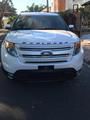 Ford Explorer • 2011 • 130,000 km 13
