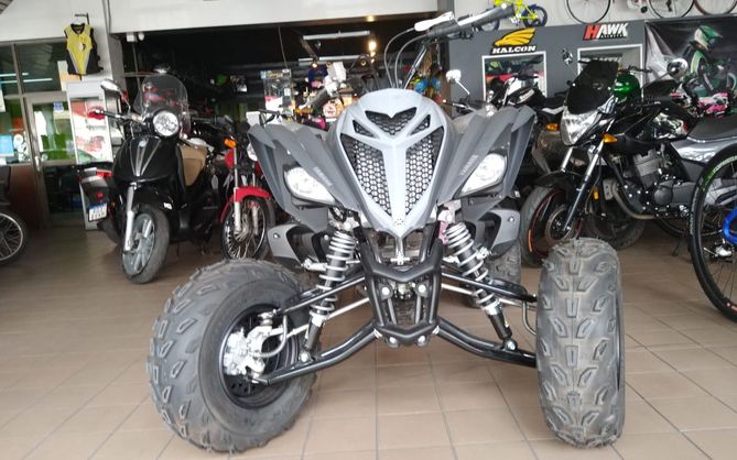 Yamaha raptor 700r • 2020 • 0 km 1