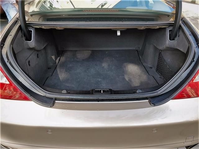 Mercedes-Benz CLS • 2007 • 162,000 km 4