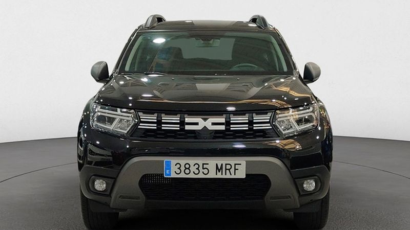 Dacia Duster • 2024 • 2,961 km 13