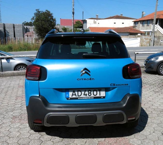 Citroën C3 • 2002 • 10,000 km 3