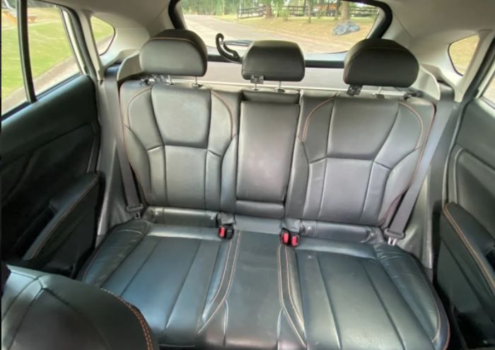 Subaru XV • 2018 • 100,000 km 9