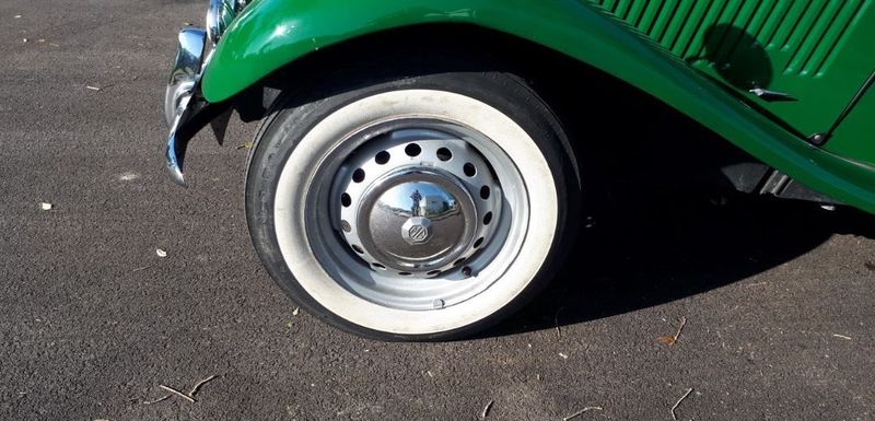 Cadillac ATS Coupe • 1953 • 67,000 km 8