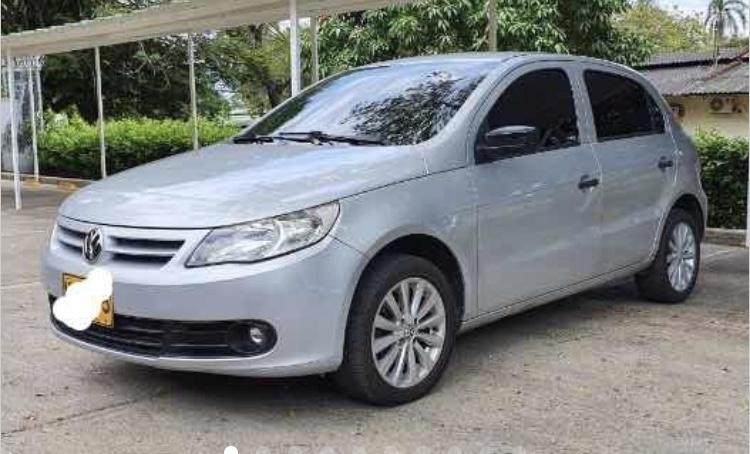 Volkswagen Gol • 2012 • 72,000 km 5
