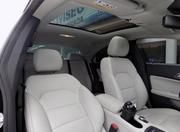 Mercedes-Benz CLA • 2014 • 37,000 km 8