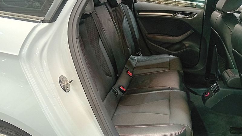 Audi S3 • 2014 • 78,000 km 14