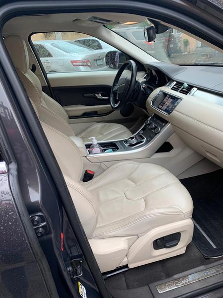 Land Rover Range Rover • 2013 • 22,905 km 7