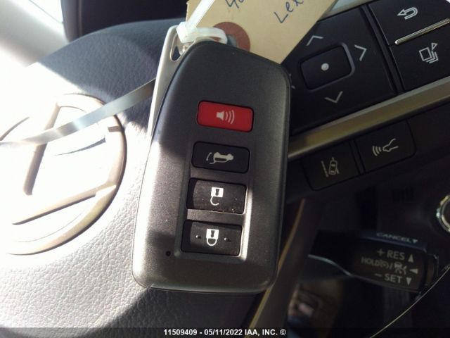 Lexus RX • 2019 • 16,579 km 4