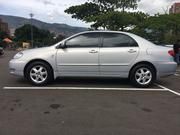 Toyota Corolla • 2008 • 164,000 km 11