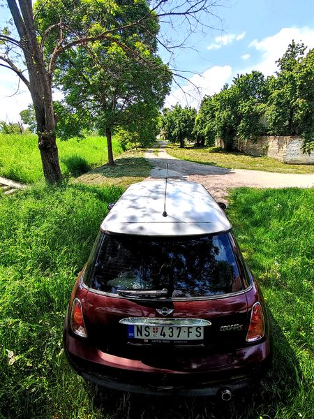 MINI Cooper • 2002 • 160,000 km 7