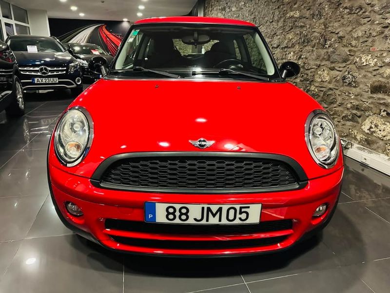 MINI Mini One • 2010 • 115,000 km 6