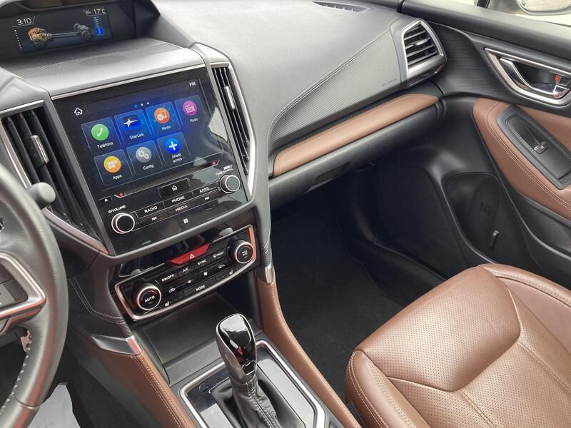 Subaru Forester • 2020 • 105,000 km 5