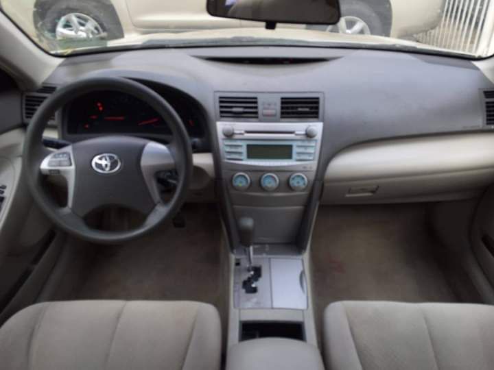 Toyota Camry • 1994 • 0 km 4