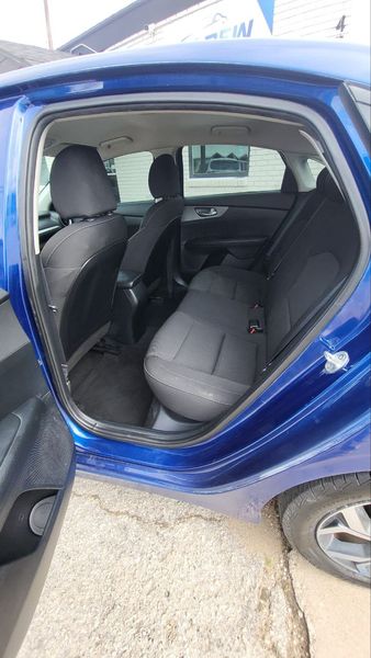 Kia Forte • 2020 • 727,227 mi 6