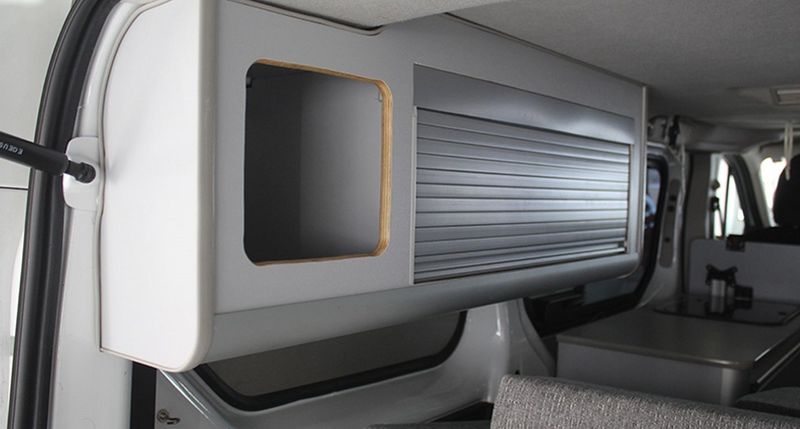 Opel Vivaro • 2019 • 69,417 km 14