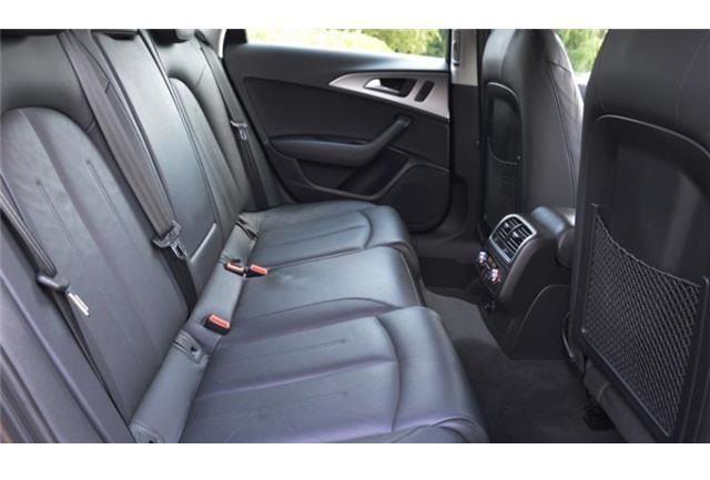 Audi A6 • 2014 • 165,200 km 8