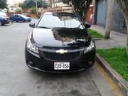Chevrolet Cruze • 2011 • 65,000 km 12