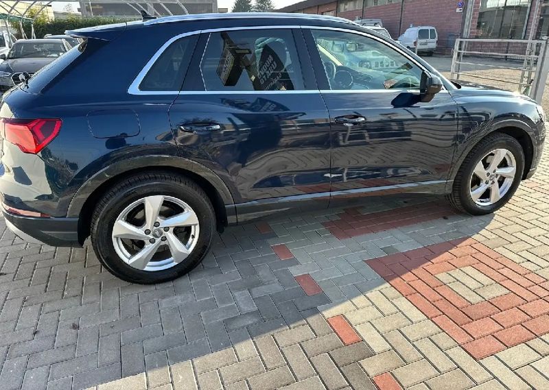 Audi Q3 • 2019 • 120,000 km 7