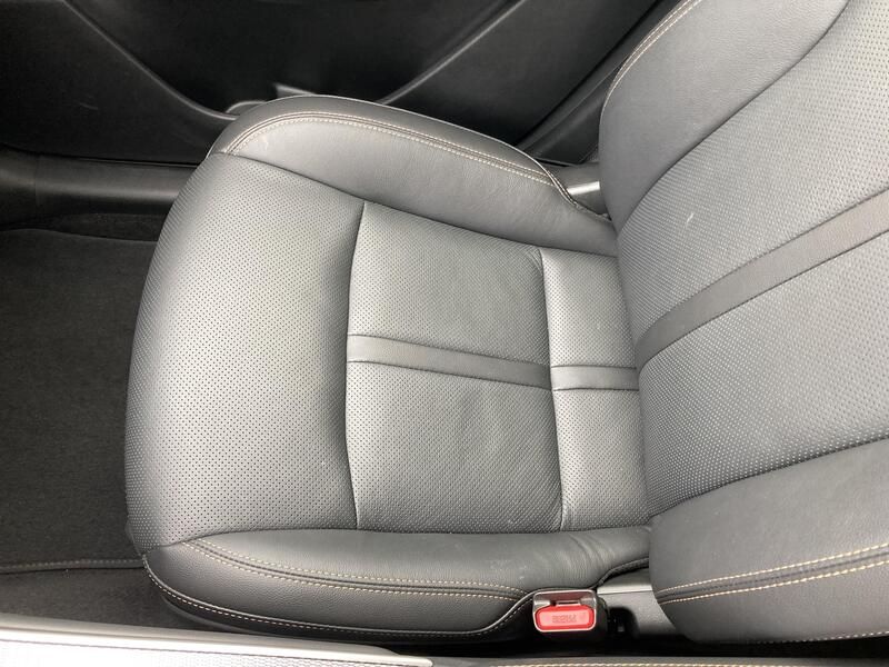 Mazda CX-30 • 2024 • 14,500 km 13