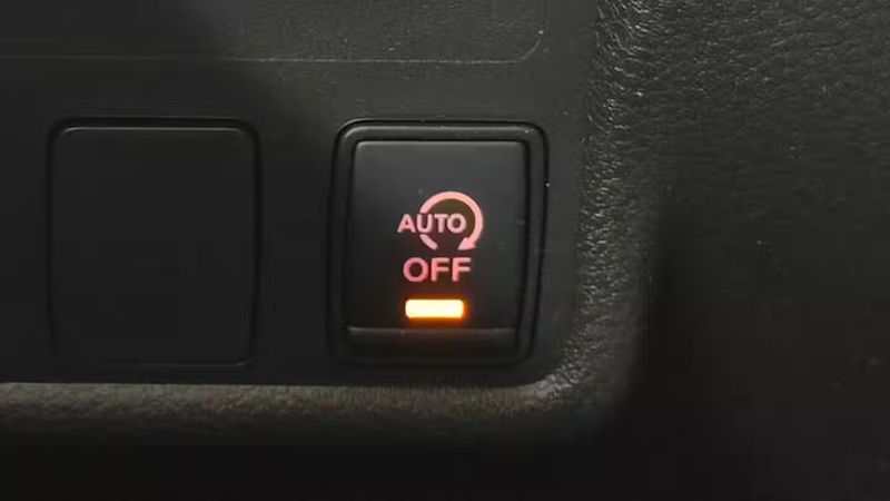 Nissan Micra • 2019 • 41,218 km 7