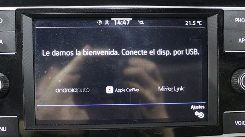 Volkswagen California • 2021 • 16,534 km 26