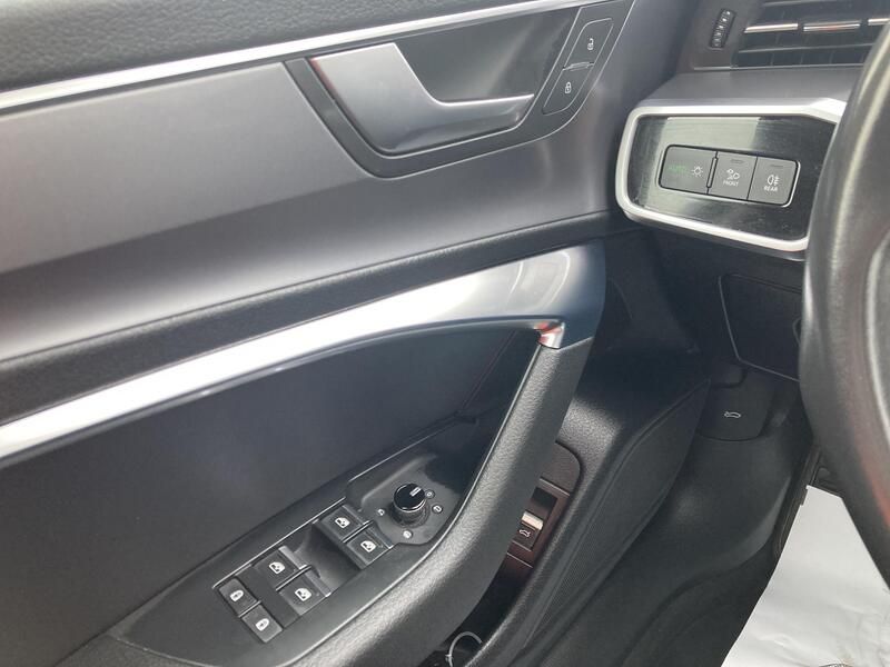 Audi A6 Allroad • 2020 • 66,585 km 14