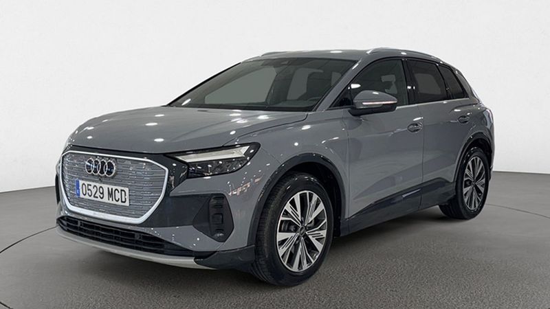 Audi e-tron • 2022 • 24,221 km 2