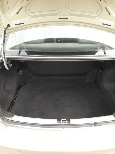 Chevrolet Classic • 2011 • 104,481 km 6