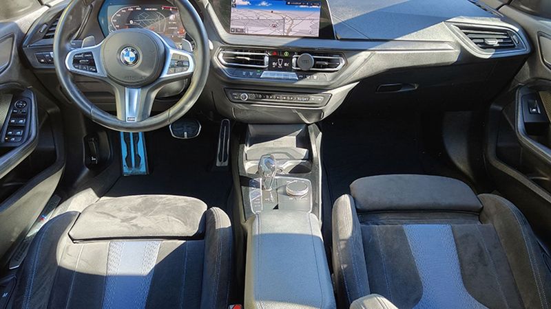 BMW 2 Series • 2020 • 70,235 km 7