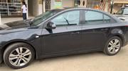Chevrolet Cruze • 2013 • 110,000 km 1