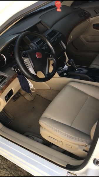 Honda Accord • 2010 • 150,000 km 13