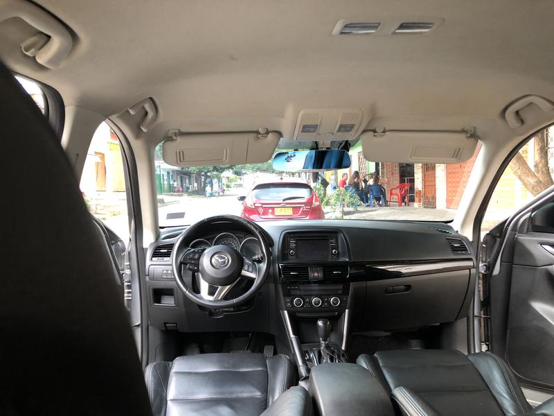 Mazda CX-5 • 2015 • 90,000 km 5