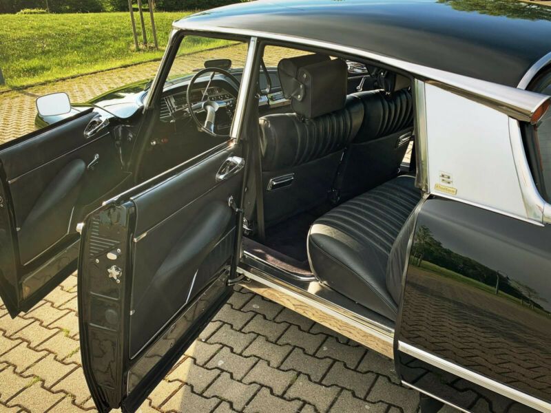 Citroën DS3 • 1968 • 90,786 km 11