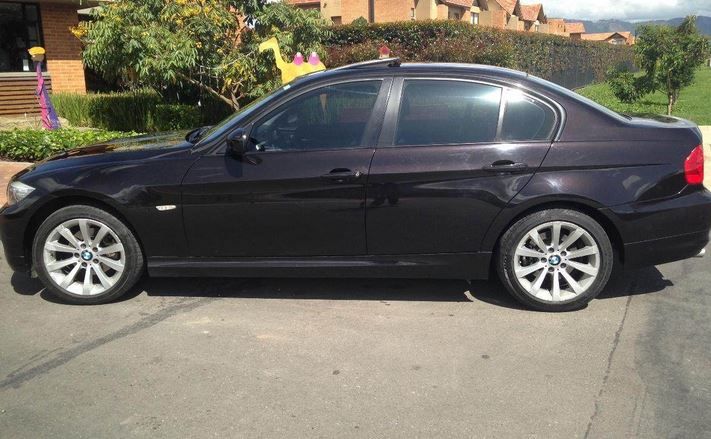 BMW 3 Series • 2010 • 150,000 km 3