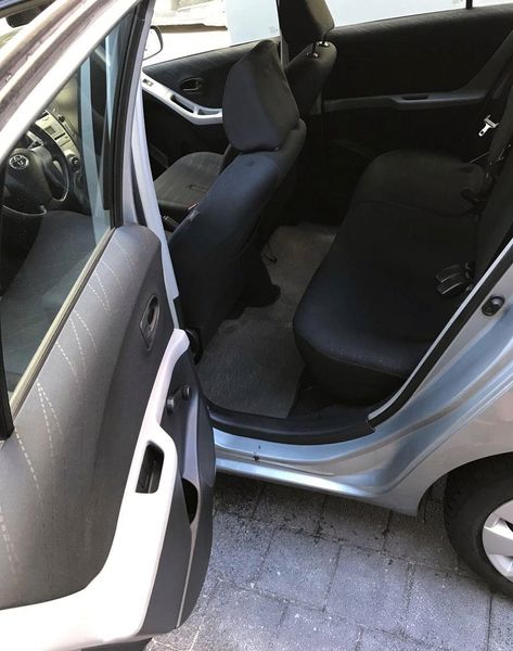 Toyota Yaris • 2007 • 200,000 km 5