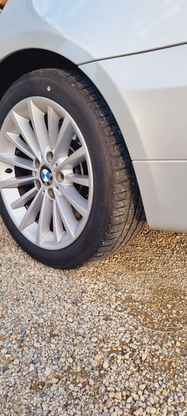 BMW 3 Series • 2008 • 284,600 km 28