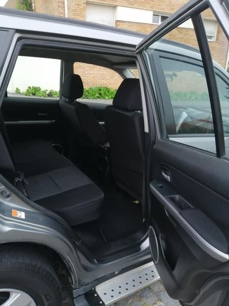 Suzuki Grand Vitara • 2006 • 198,000 km 2