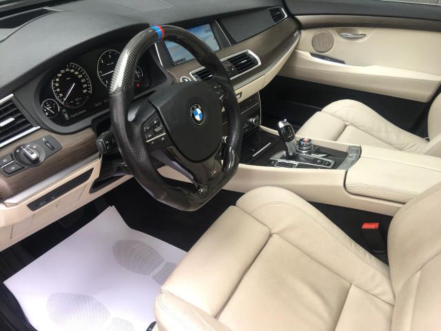 BMW 5 Series Gran Turismo • 2010 • 148,000 km 14
