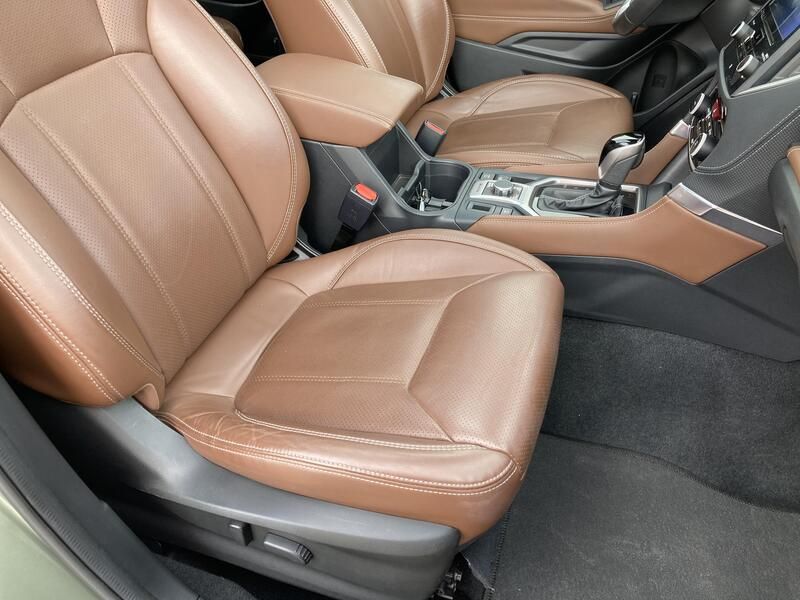 Subaru Forester • 2020 • 105,000 km 10