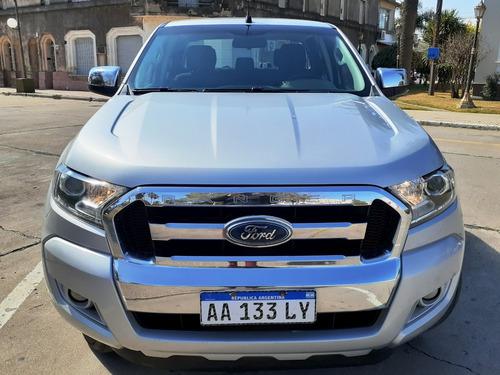 Ford Ranger • 2016 • 97,000 km 1