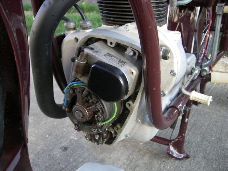 Zotye z300 • 1954 • 3,800 km 18