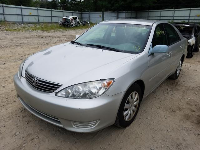 Toyota Camry • 2006 • 10,000 mi 2
