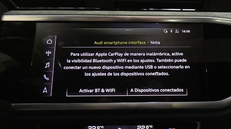 Audi Q3 • 2019 • 61,088 km 15