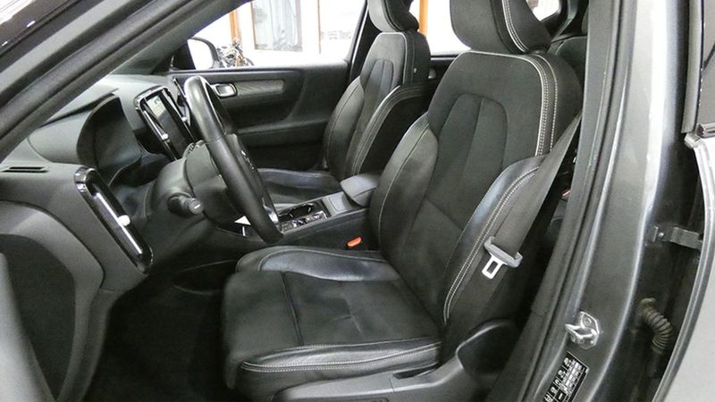 Volvo XC40 • 2019 • 76,989 km 8