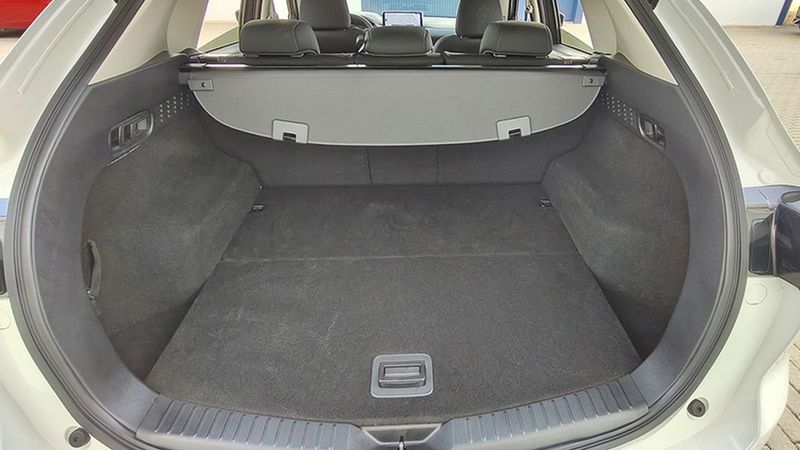 Mazda CX-5 • 2024 • 3,291 km 15